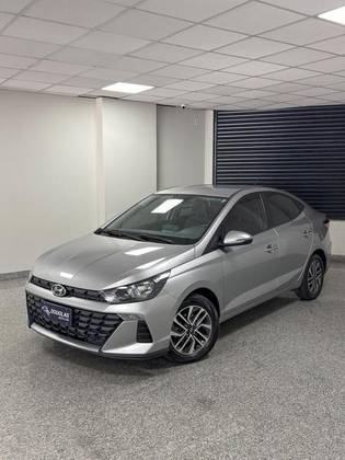 HYUNDAI HB20S 1.0 12V FLEX LIMITED MANUAL